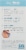Scaraway® Clear Silicone Scar Sheets Perspective: back