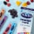 Pedialyte® Freezer Pops Variety Pack Perspective: back