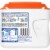 Similac Sensitive® OptiGRO™ Powder Milk-Based Infant Formula with Iron Perspective: back