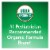 Similac® Organic Milk-Based Powder with Iron Infant Formula Perspective: back