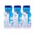 Pediasure Berry Flavor Nutitional Drinks Perspective: back