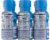 Ensure Glucerna Vanilla Shake Perspective: back