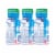 PediaSure Grow & Gain with Fiber Strawberry Shake Drink Perspective: back
