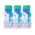 PediaSure Grow & Gain with Fiber Strawberry Shake Drink Perspective: back