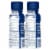Ensure Clear Blueberry Pomegranate Ready-to-Drink Nutrition Drink Perspective: back