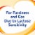 Similac Sensitive® For Fussiness and Gas Powder Infant Formula with Iron Perspective: back
