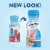 Glucerna Creamy Strawberry Ready-to-Drink Nutrition Shakes Perspective: back