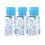 Glucerna® Classic Butter Pecan Diabetes Nutritional Shake Perspective: back