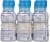 Glucerna® Original Classic Butter Pecan Nutrition Shake Perspective: back