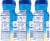 PediaSure Grow & Gain Banana Kids’ Nutritional Shakes Perspective: back