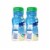 PediSure® Grow & Gain® Fiber Vanilla Shake Bottles Perspective: back