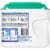 Similac For Supplementation OptiGro Powder Infant Formula with Iron Perspective: back