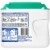 Simlac Supplementation OptiGRO Powder Milk-Based Infant Formula with Iron Perspective: back