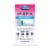 Pedialyte® Strawberry Lemonade Electrolyte Solution Powder Packs Perspective: back