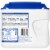 Similac® Advance® Non-GMO Infant Powder Formula Perspective: back