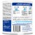 Go & Grow by Similac Powder Toddler Drink Perspective: back