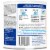 Similac Go & Grow Sensitive Toddler OptiGRO™ Milk-Based Powder Perspective: back