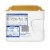 Similac Pro-Sensitive Non-GMO with 2'-FL HMO Infant Formula Powder with Iron Perspective: back