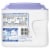 Similac Pro-Total Comfort Milk-Based Powder Infant Formula with Iron Perspective: back