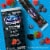 Pedialyte AdvancedCare® Plus Berry Frost Electrolyte Powder Packets Perspective: back
