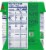 Glucerna® Hunger Smart Rich Chocolate Ready-to-Drink Nutritional Shakes Perspective: back