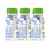 PediaSure Grow & Gain Organic Classic Vanilla Shakes Perspective: back