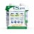 Ensure® Vanilla Plant-Based Protein Nutritional Shake Perspective: back