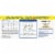 Similac Pro-Advance Milk-Based Infant Formula Perspective: back