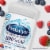 Pedialyte Zero Sugar Electrolyte Water - Berry Frost Perspective: back
