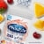 Pedialyte® Zero Sugar Fruit Punch Electrolyte Water Drink Perspective: back