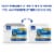 Similac® 360 Total Care® Infant Formula Powder Perspective: back