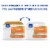 Similac® 360 Total Care® Sensitive Infant Formula Powder Perspective: back