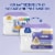 Similac Pro-Total Comfort® Milk Based Powder Infant Formula with Iron Perspective: back