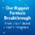 Similac® 360 Total Care® Infant Formula Perspective: back