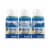 Similac® 360 Total Care® Infant Formula Bottles Perspective: back