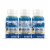 Similac® 360 Total Care Infant Formula Perspective: back