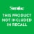 Similac® 360 Total Care Sensitive Ready To Feed Infant Formula Perspective: back