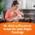 Similac® 360 Total Care Sensitive Infant Formula Perspective: back