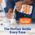 Similac® 360 Total Care® Sensitive Milk-Based Ready to Feed Infant Formula with Iron Perspective: back