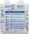 Ensure® Max Protein Creamy Peach Flavor Nutrition Shakes Perspective: back