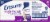 Ensure® High Protein Vanilla Strength & Energy Nutritional Shake Perspective: back