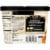 Tai Pei Sweet & Sour Chicken Frozen Meal Perspective: back