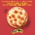 Bagel Bites Cheese & Pepperoni Mini Pizza Bagel Frozen Snacks Perspective: back