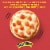 Bagel Bites Cheese & Pepperoni Mini Pizza Bagel Frozen Snacks, Box Perspective: back