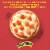 Bagel Bites Cheese & Pepperoni Mini Pizza Bagel Frozen Snacks, Box Perspective: back
