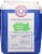 Crystal Granulated Sugar Perspective: back