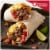 Owens Regular Premium Pork Breakfast Sausage Roll Perspective: back