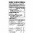 Juanita’s Foods Ready to Serve Hot & Spicy Menudo Soup, 94 oz Can Perspective: back