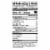 Juanita’s Foods Mexican Style Hominy, 25 oz, Can Perspective: back