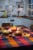 Juanita's Pozole De Pollo Chicken & Hominy  with Red Chilies Soup Perspective: back